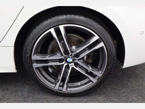 BMW 1 Series 1.5 118I M Sport Auto 5dr 50