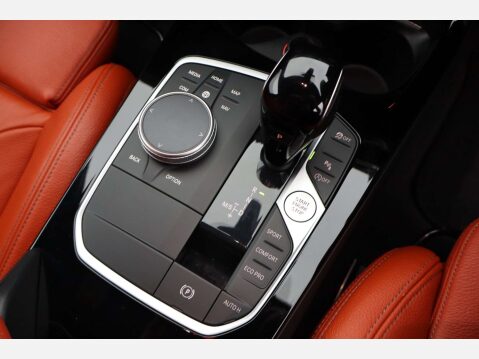 BMW 1 Series 1.5 118I M Sport Auto 5dr 17