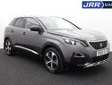 Peugeot 3008 1.2 3008 GT Line S/S 5dr
