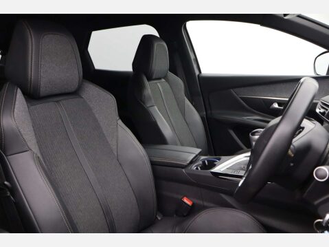 Peugeot 3008 1.2 3008 GT Line S/S 5dr 21