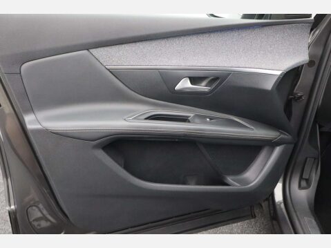 Peugeot 3008 1.2 3008 GT Line S/S 5dr 47