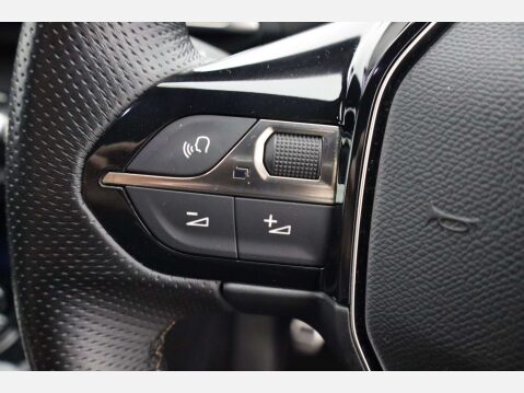 Peugeot 3008 1.2 3008 GT Line S/S 5dr 24