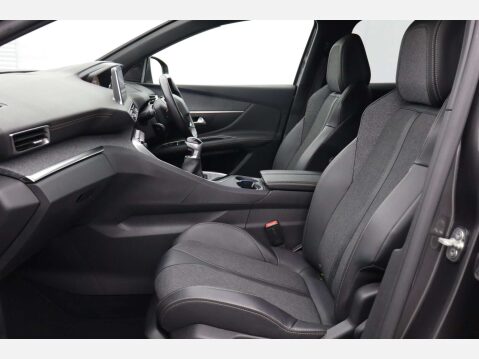 Peugeot 3008 1.2 3008 GT Line S/S 5dr 10