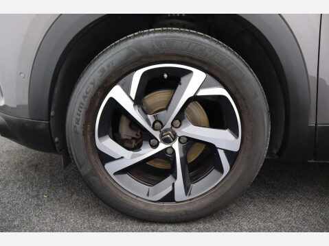 Citroen C5 Aircross 1.2 C5 Aircross Flair PureTech S/S 5dr 40