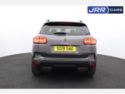 Citroen C5 Aircross 1.2 C5 Aircross Flair PureTech S/S 5dr 7