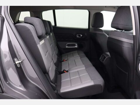 Citroen C5 Aircross 1.2 C5 Aircross Flair PureTech S/S 5dr 15