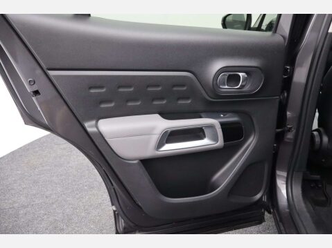 Citroen C5 Aircross 1.2 C5 Aircross Flair PureTech S/S 5dr 36