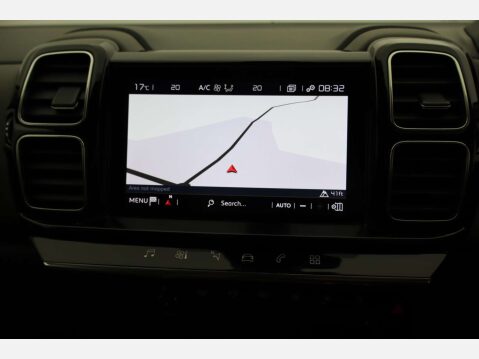 Citroen C5 Aircross 1.2 C5 Aircross Flair PureTech S/S 5dr 12