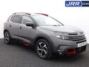 Citroen C5 Aircross 1.2 C5 Aircross Flair PureTech S/S 5dr