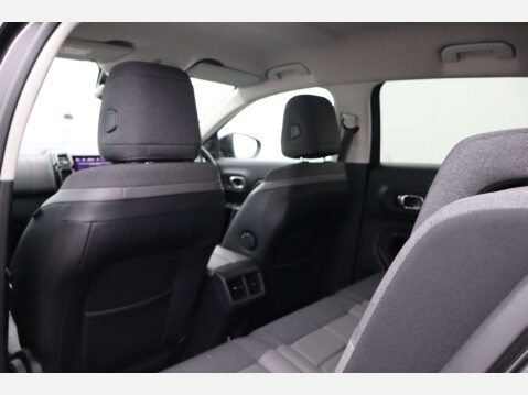 Citroen C5 Aircross 1.2 C5 Aircross Flair PureTech S/S 5dr 37