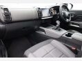 Citroen C5 Aircross 1.2 C5 Aircross Flair PureTech S/S 5dr 11