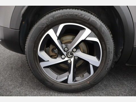 Citroen C5 Aircross 1.2 C5 Aircross Flair PureTech S/S 5dr 42