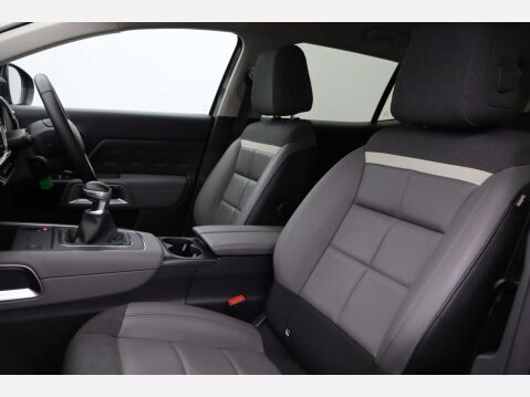 Citroen C5 Aircross 1.2 C5 Aircross Flair PureTech S/S 5dr 39