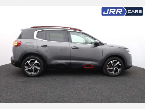Citroen C5 Aircross 1.2 C5 Aircross Flair PureTech S/S 5dr 5