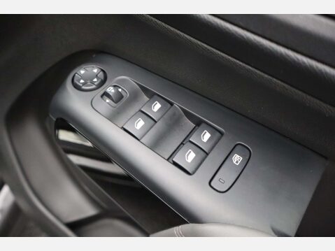 Citroen C5 Aircross 1.2 C5 Aircross Flair PureTech S/S 5dr 17