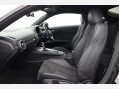 Audi TT 2.0 TT Black Edition TFSI Semi-Auto 3dr 26