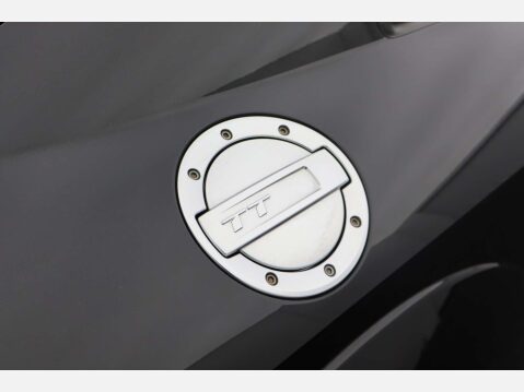 Audi TT 2.0 TT Black Edition TFSI Semi-Auto 3dr 20