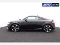 Audi TT 2.0 TT Black Edition TFSI Semi-Auto 3dr 4