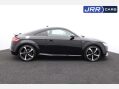 Audi TT 2.0 TT Black Edition TFSI Semi-Auto 3dr 3
