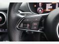 Audi TT 2.0 TT Black Edition TFSI Semi-Auto 3dr 33