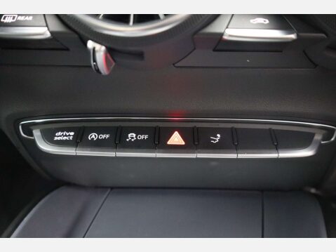 Audi TT 2.0 TT Black Edition TFSI Semi-Auto 3dr 41