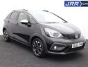 Honda Jazz 1.5 Jazz Crosstar EX i-MMD CVT 5dr