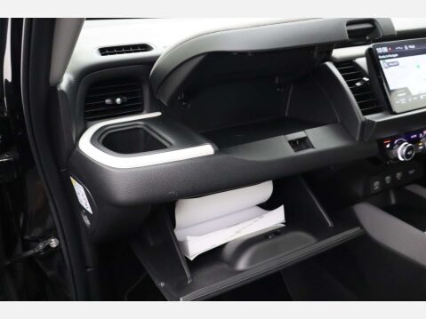 Honda Jazz 1.5 Jazz Crosstar EX i-MMD CVT 5dr 29