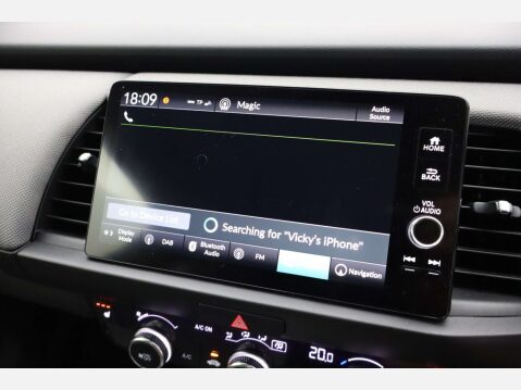 Honda Jazz 1.5 Jazz Crosstar EX i-MMD CVT 5dr 38