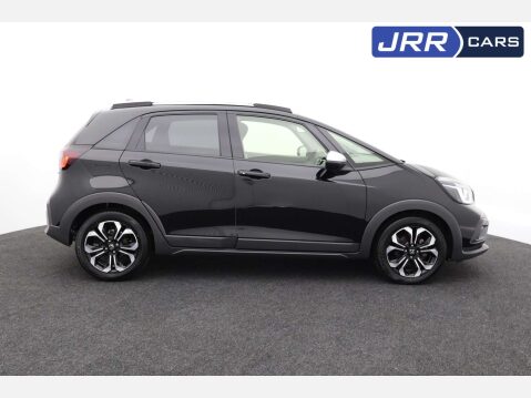 Honda Jazz 1.5 Jazz Crosstar EX i-MMD CVT 5dr 5