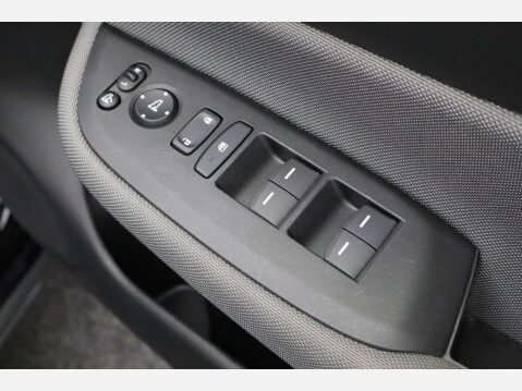 Honda Jazz 1.5 Jazz Crosstar EX i-MMD CVT 5dr 21