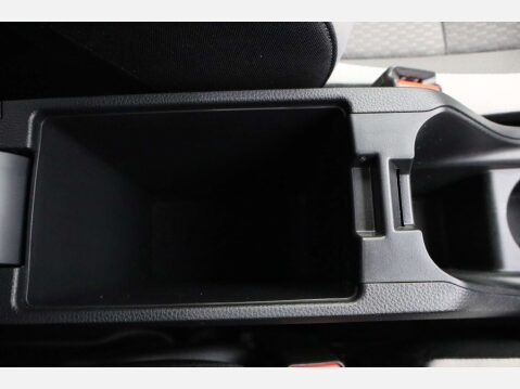 Honda Jazz 1.5 Jazz Crosstar EX i-MMD CVT 5dr 52