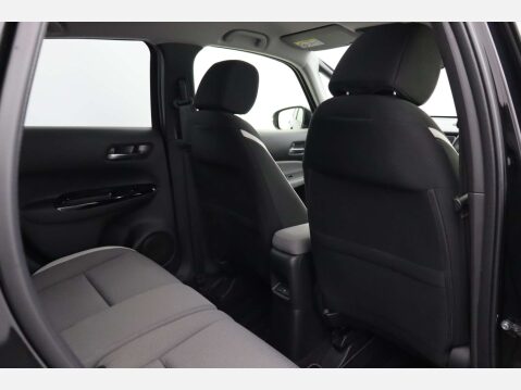 Honda Jazz 1.5 Jazz Crosstar EX i-MMD CVT 5dr 22