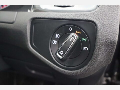 Volkswagen Golf 1.5 Golf Match TSi Evo 5dr 19