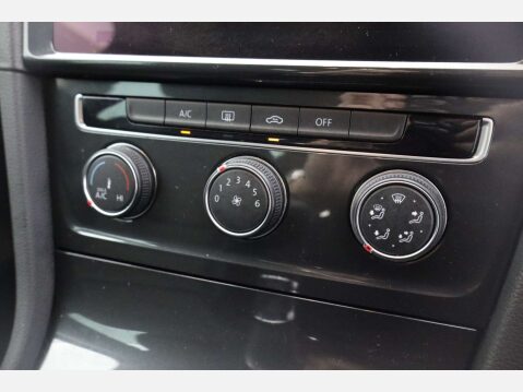 Volkswagen Golf 1.5 Golf Match TSi Evo 5dr 17