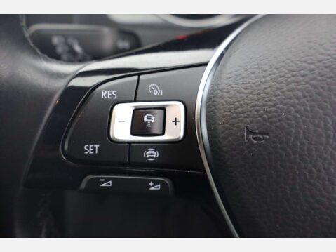 Volkswagen Golf 1.5 Golf Match TSi Evo 5dr 24