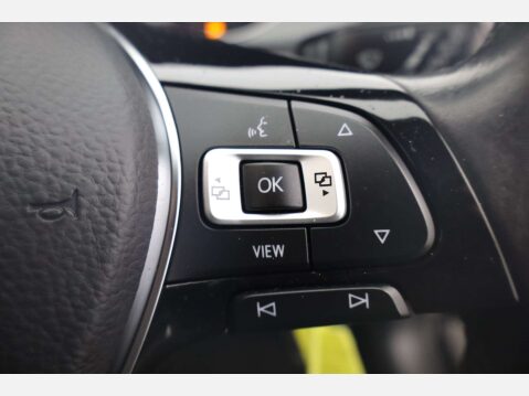 Volkswagen Golf 1.5 Golf Match TSi Evo 5dr 25