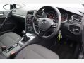 Volkswagen Golf 1.5 Golf Match TSi Evo 5dr 12