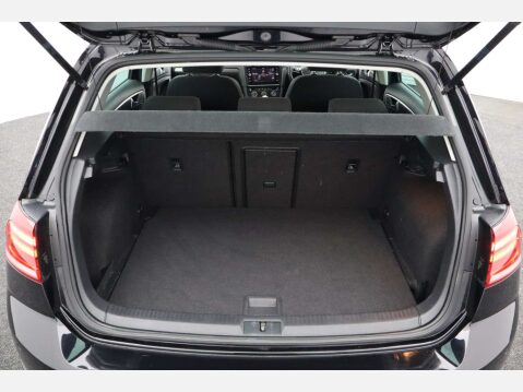 Volkswagen Golf 1.5 Golf Match TSi Evo 5dr 16