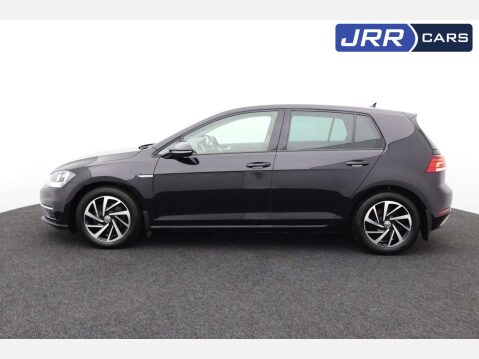 Volkswagen Golf 1.5 Golf Match TSi Evo 5dr 9