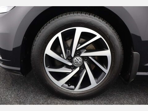 Volkswagen Golf 1.5 Golf Match TSi Evo 5dr 42