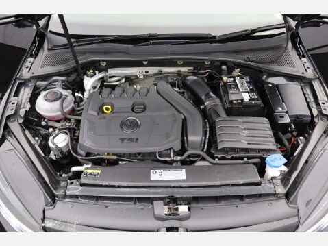 Volkswagen Golf 1.5 Golf Match TSi Evo 5dr 47