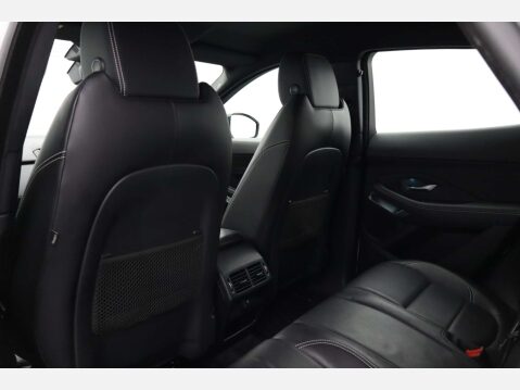 Jaguar E-Pace 2.0 E-Pace R-Dynamic S D AWD 4WD 5dr 22