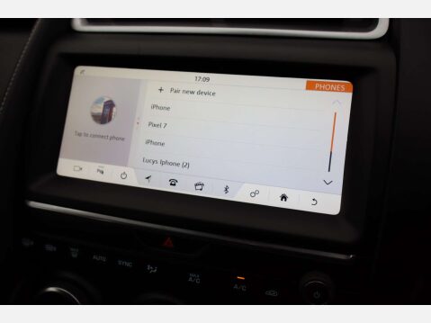 Jaguar E-Pace 2.0 E-Pace R-Dynamic S D AWD 4WD 5dr 39