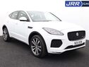 Jaguar E-Pace 2.0 E-Pace R-Dynamic S D AWD 4WD 5dr