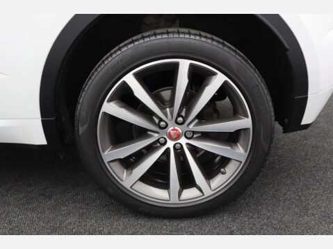 Jaguar E-Pace 2.0 E-Pace R-Dynamic S D AWD 4WD 5dr 50