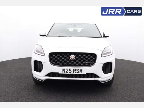 Jaguar E-Pace 2.0 E-Pace R-Dynamic S D AWD 4WD 5dr 6