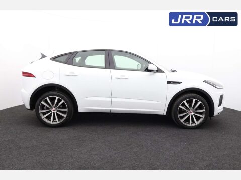 Jaguar E-Pace 2.0 E-Pace R-Dynamic S D AWD 4WD 5dr 3