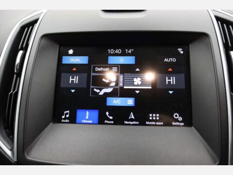 Ford S-Max 2.0 S-Max Titanium TDCI 5dr 34