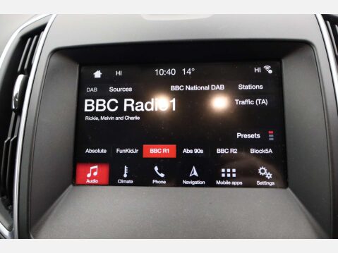 Ford S-Max 2.0 S-Max Titanium TDCI 5dr 33