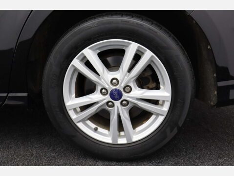 Ford S-Max 2.0 S-Max Titanium TDCI 5dr 49